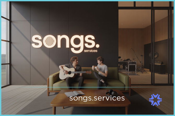 Songs.Services