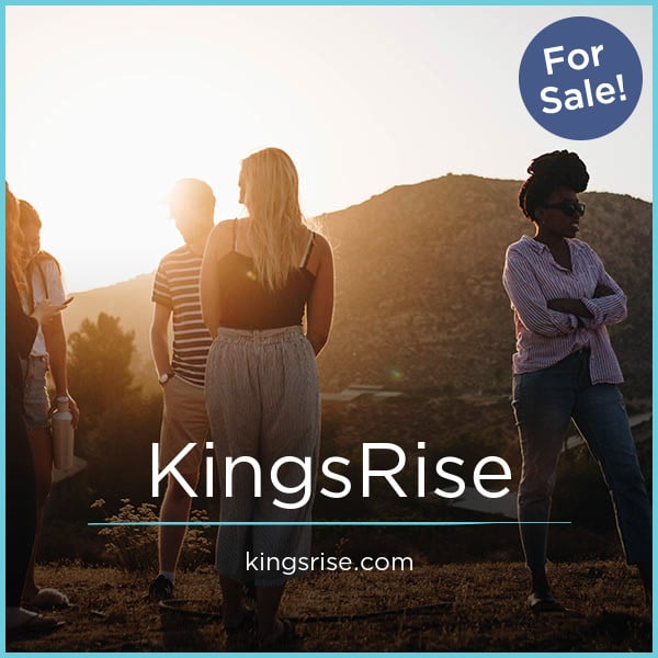 KingsRise.com image 2