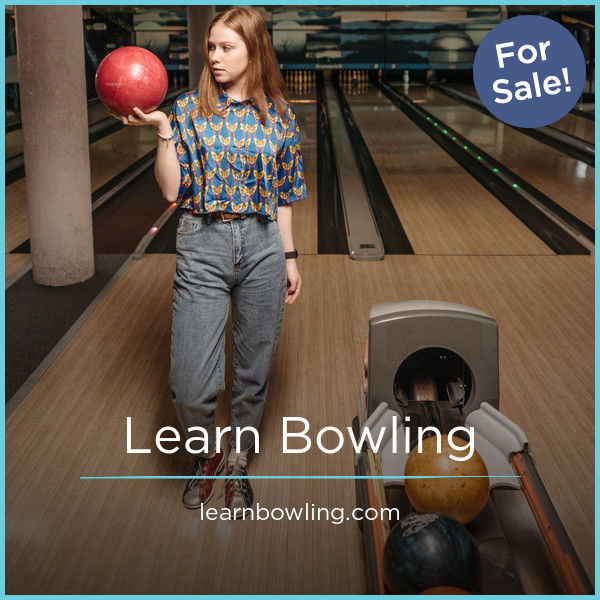 LearnBowling.com — 2