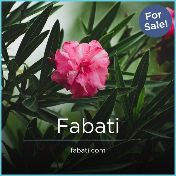 Fabati.com — 2