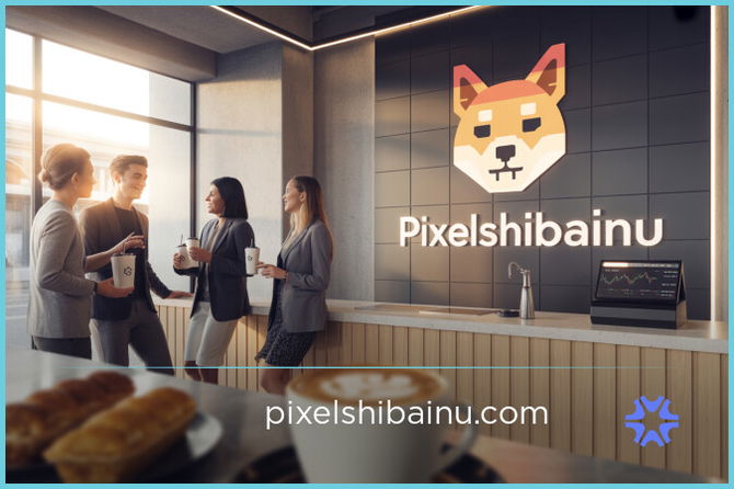 PixelShibainu.com