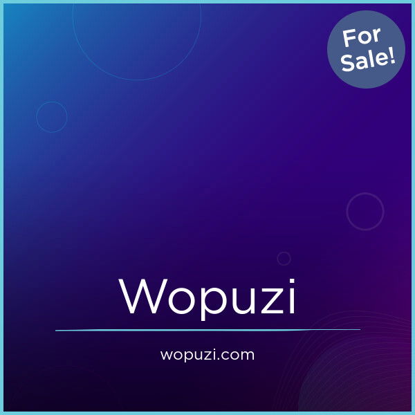 Wopuzi.com