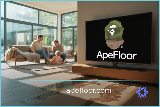 ApeFloor.com image 2