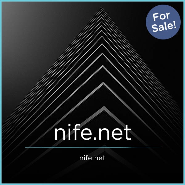 NIFE.net — 2