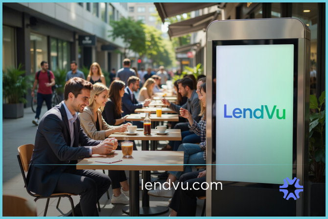 LendVu.com — 2