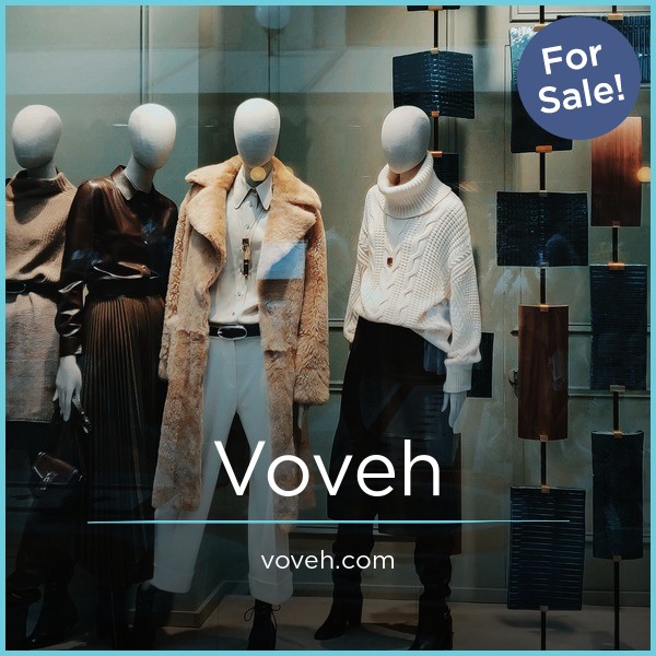 Voveh.com - Unique premium domain names for sale