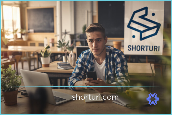 ShortUri.com - buy Good premium domains