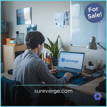 SureVerge.com