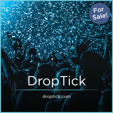 DropTick.com