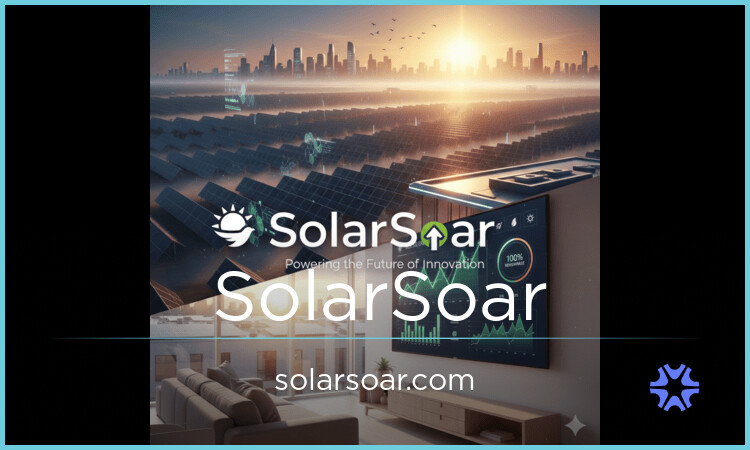 SolarSoar.com - Great premium names