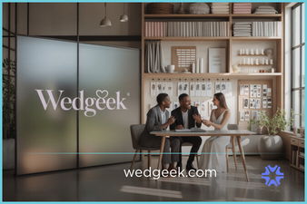 WedGeek.com - Good domains for sale