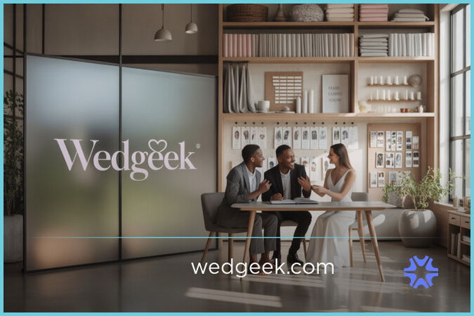 WedGeek.com — 2