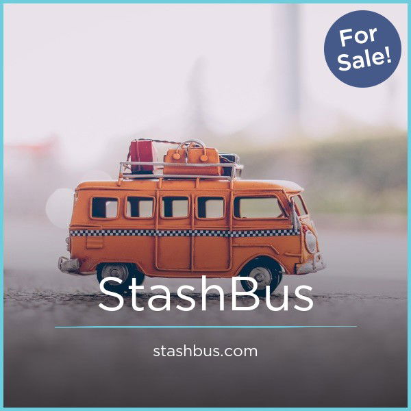 StashBus.com