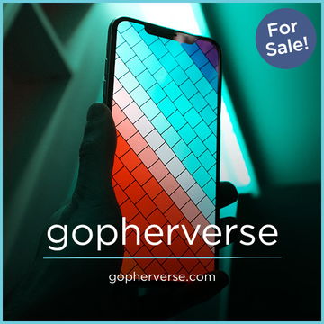 Gopherverse.com