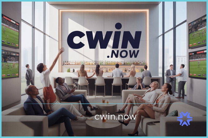 CWIN.Now — 2