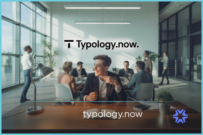 Typology.now - buying Great premium names
