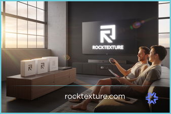 RockTexture.com - buy Great premium domains