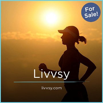 Livvsy.com