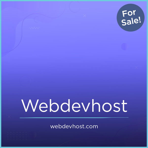 WebDevHost.com