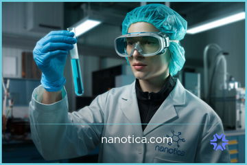 Nanotica.com