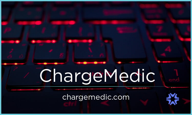 ChargeMedic.com image 2