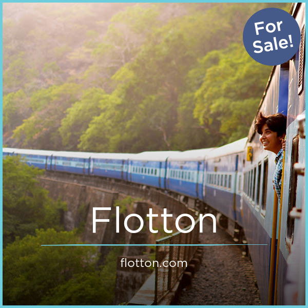 Flotton.com