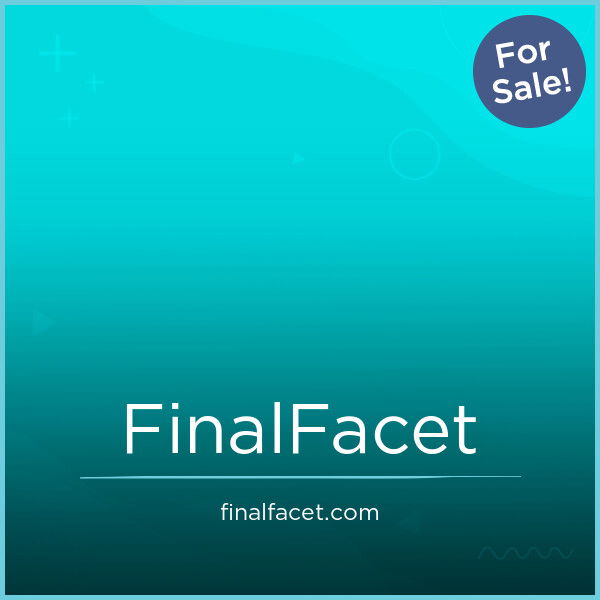 FinalFacet.com