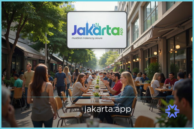 Jakarta.App — 2