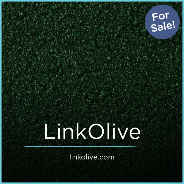 LinkOlive.com