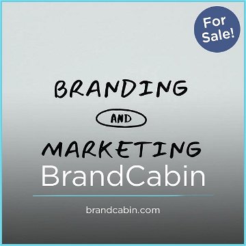 BrandCabin.com