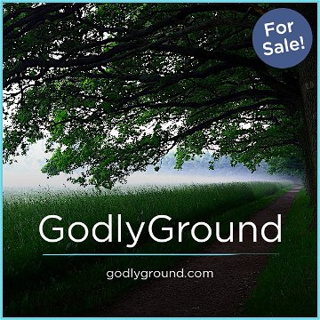 GodlyGround.com