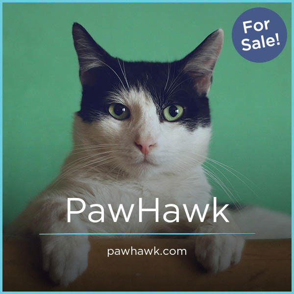 PawHawk.com