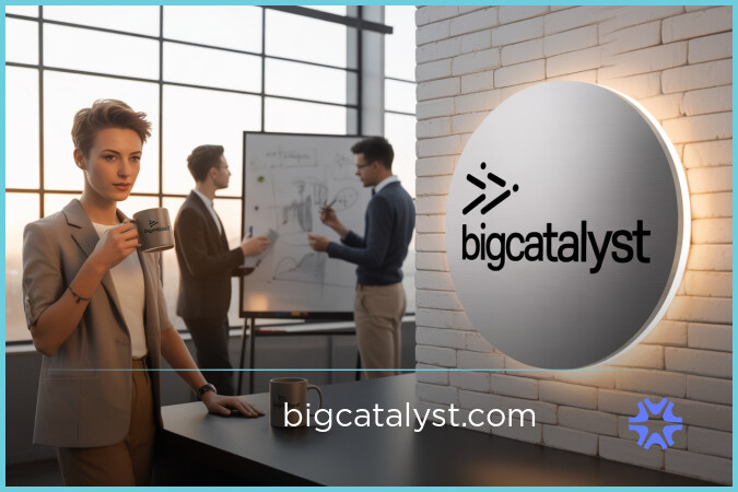 BigCatalyst.com image 2