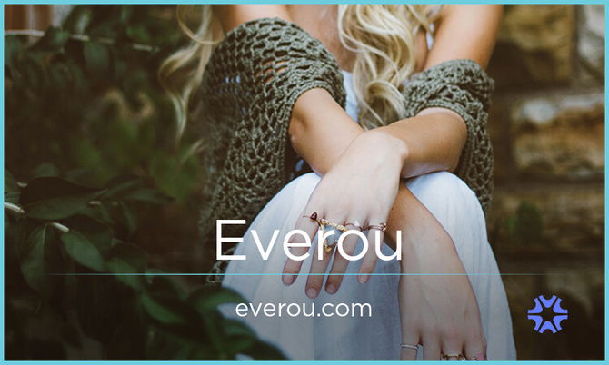 Everou.com