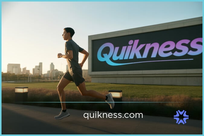 Quikness.com image 2
