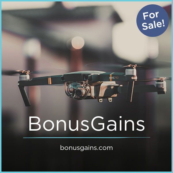 BonusGains.com