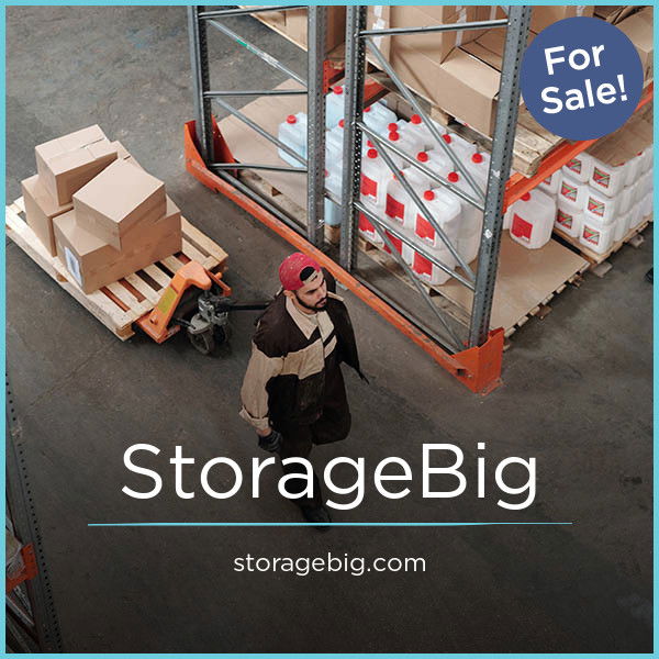StorageBig.com