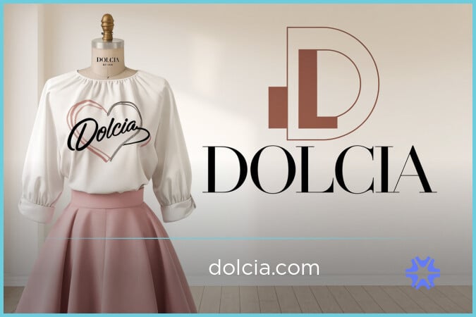 Dolcia.com image 2