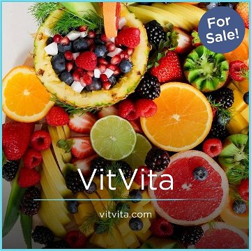 VitVita.com