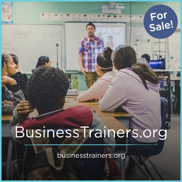 BusinessTrainers.org