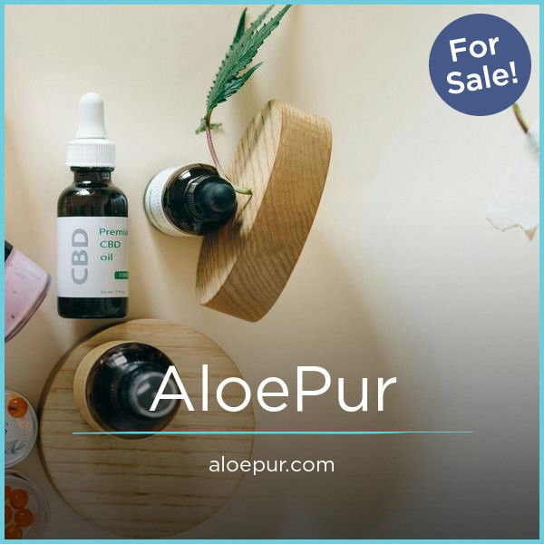 AloePur.com — 2