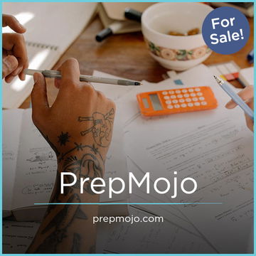 PrepMojo.com