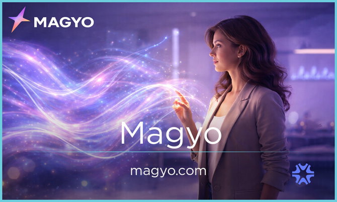 Magyo.com — 2