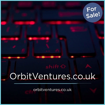 OrbitVentures.co.uk