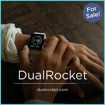 DualRocket.com