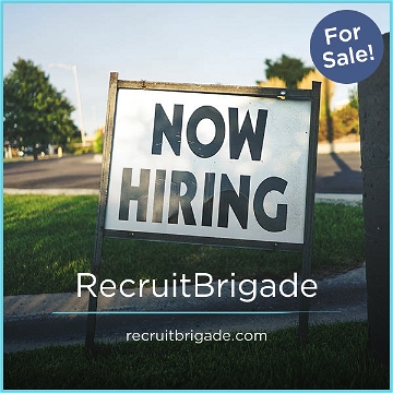 RecruitBrigade.com