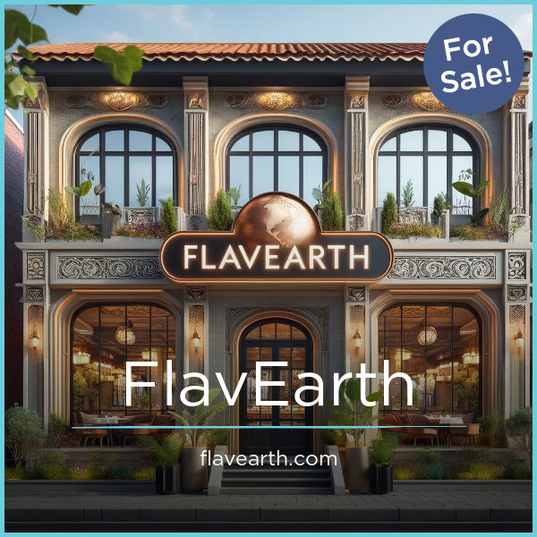FlavEarth.com image 2