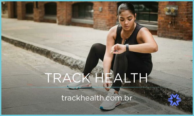 TrackHealth.Com.Br