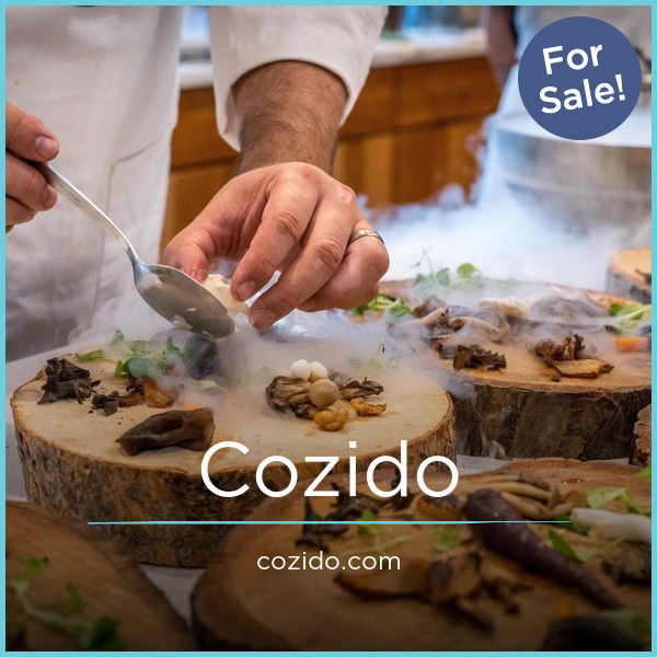 Cozido.Com