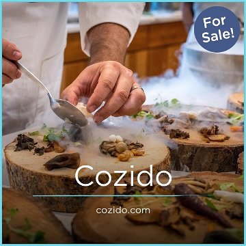 Cozido.Com